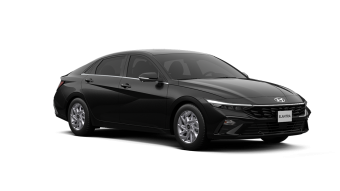 Elantra 